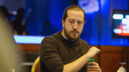 Турнир хайроллеров 2014 ACOP Super High Roller закончился победой Стива О'Дуайера Турнир хайроллеров 2014 ACOP Super High Roller закончился победой Стива О'Дуайера
