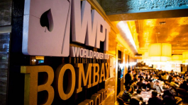 Старт дан! Итоги первого дня PartyPoker WPT Казахстан