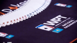 5 дней на PartyPoker WPT в Казахстане: итоги первой половины серии 5 дней на PartyPoker WPT в Казахстане: итоги первой половины серии