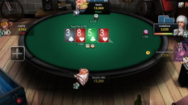 В сети Microgaming появился специальный режим игры для широкоформатных девайсов В сети Microgaming появился специальный режим игры для широкоформатных девайсов