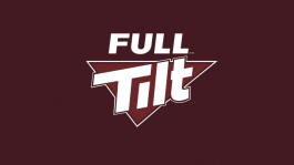 Заблокировали Full Tilt Poker