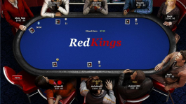 RedKings снова принимает игроков из Беларуси RedKings снова принимает игроков из Беларуси