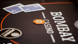 Второй день главного события PartyPoker WPT National Казахстан: скоро финал