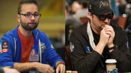 Хельмут и Негреану не одобряют систему выплаты WSOP ME Хельмут и Негреану не одобряют систему выплаты WSOP ME
