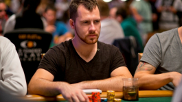 Aussie Millions 2015: Дэн Кейтс подвергся тильту и кинул фишки в оппонента Aussie Millions 2015: Дэн Кейтс подвергся тильту и кинул фишки в оппонента