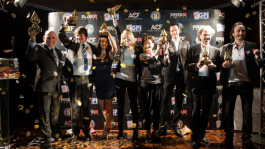 Объявлены номинанты на премию American Poker Awards Объявлены номинанты на премию American Poker Awards