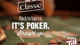 Примите участие в серии Classic на Full Tilt Poker!