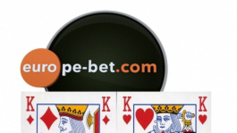 Europe-Bet: 10 билетов на WPT и другие призы в ежедневной гонке