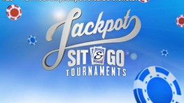 Внеси депозит $25 на Full Tilt и получи 15 билетов Freeroll Jackpot Sit&Go