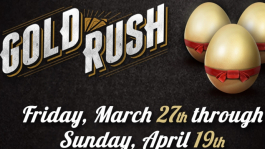 Акция Gold Rush от Full Tilt возвращается с 27 марта!