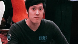 Тренер с RunItOnce Акира «Clutch Hero» Охияма стал профессионалом 888poker
