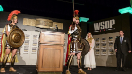 Такого никогда не было на WSOP: турнир Colossus и гладиаторские церемонии Такого никогда не было на WSOP: турнир Colossus и гладиаторские церемонии