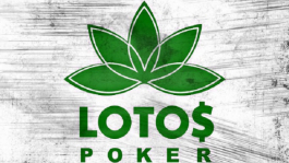 Лига фрироллов - LotosPoker Cup