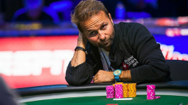 WSOP: Игроки серии недовольны качеством игральных карт WSOP: Игроки серии недовольны качеством игральных карт