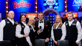 WSOP поменяет структуру турниров с низкими бай-инами до конца серии WSOP поменяет структуру турниров с низкими бай-инами до конца серии