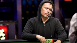 WSOP: Василий Фирсов борется за первое место в турнире по PLO 6-max WSOP: Василий Фирсов борется за первое место в турнире по PLO 6-max