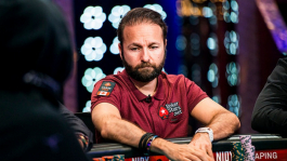 Даниэль Негреану рвется к победе в Главном Событии WSOP Даниэль Негреану рвется к победе в Главном Событии WSOP
