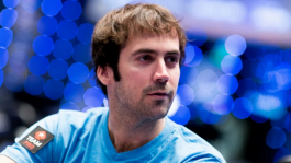 Джейсон Мерсье вырвался в топ-2 рейтинга лучших покеристов GPI
