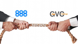 GVC Holdings готовят контрпредложение по покупке Bwin.party
