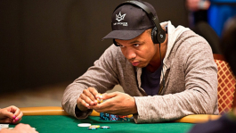 Фил Айви хочет отсудить у казино Borgata $10,000,000