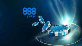 Актуальные бонусы в 888Poker