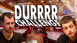 Durrrr Challenge возвращается?