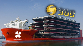 PlanetWin365 переходит в сеть Ongame PlanetWin365 переходит в сеть Ongame