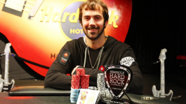 Джейсон Мерсье выиграл $571k в турнире $25,000 SHRPO High Roller Джейсон Мерсье выиграл $571k в турнире $25,000 SHRPO High Roller