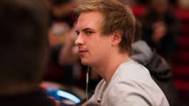 Виктор «Isildur1» Блом выиграл $900K+ за 3 дня (+раздачи)