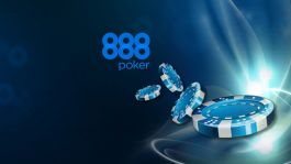 The Octopus — новый мейджор от 888poker