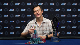Джон Джуанда — чемпион Главного События EPT в Барселоне, украинец Денис Шафиков занял 4 место Джон Джуанда — чемпион Главного События EPT в Барселоне, украинец Денис Шафиков занял 4 место