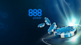 888poker представляет новые гарантии в воскресных турнирах