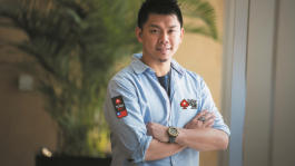 Пополнение в рядах команды PokerStars Team Pro Пополнение в рядах команды PokerStars Team Pro