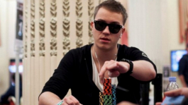 Роман «RomeOpro» Романовский выиграл $81,311 в турнире WCOOP $700 NLHE Роман «RomeOpro» Романовский выиграл $81,311 в турнире WCOOP $700 NLHE