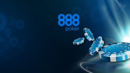 Внеочередной турнир The Whale от 888poker — $150 000 гарантировано