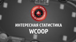 Главное Событие WCOOP закончилось сделкой и победой бельгийца Coenaldinho7 Главное Событие WCOOP закончилось сделкой и победой бельгийца Coenaldinho7