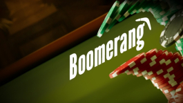 Акция Boomerang от Full Tilt