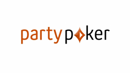 PartyPoker: 80 турниров с гарантией $2,500,000