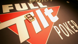 Full Tilt Poker: акция In The Money