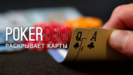 Интервью с управляющим партнером PokerDOM