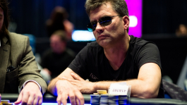 Валерий Кока всё-таки получит свой выигрыш на WSOP Валерий Кока всё-таки получит свой выигрыш на WSOP