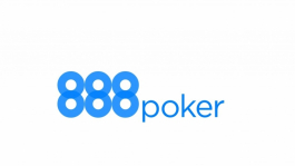 888poker: лотерея Monster Spin