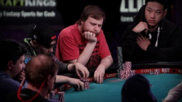 Мысли о победителе WSOP Main Event 2015 и о том, кому лучше было выиграть этот турнир Мысли о победителе WSOP Main Event 2015 и о том, кому лучше было выиграть этот турнир