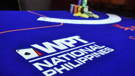 На Филиппинах пройдёт турнир с бай-ином $200,000 в рамках WPT National На Филиппинах пройдёт турнир с бай-ином $200,000 в рамках WPT National