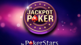 Jackpot Poker от PokerStars: Spin&Go на мобильных устройствах и с игровой валютой