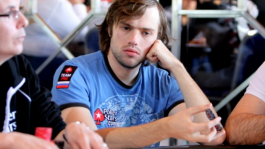 Иван Демидов не собирается продлевать контракт с PokerStars