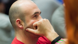 Финалист Главного События EPT Прага боролся за миллион в Spin&Go Финалист Главного События EPT Прага боролся за миллион в Spin&Go