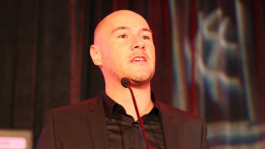 Создатель ресурса GPI Алекс Дрейфус о политике PokerStars Создатель ресурса GPI Алекс Дрейфус о политике PokerStars