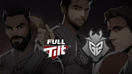 Full Tilt будет спонсировать киберспортивную команду по HearthStone Full Tilt будет спонсировать киберспортивную команду по HearthStone