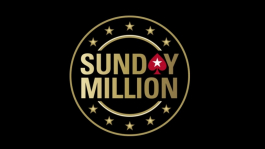 Предновогодний Sunday Million собрал более 31,000 участников Предновогодний Sunday Million собрал более 31,000 участников